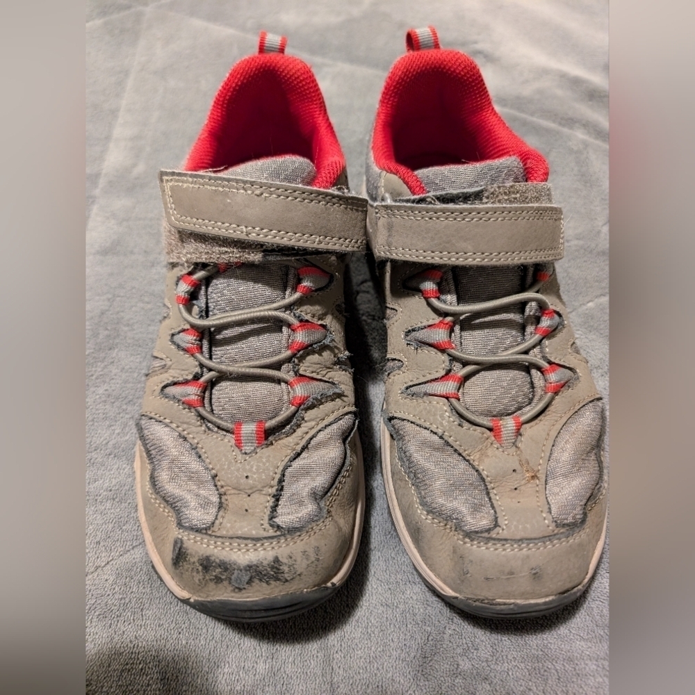 Youth Merrell Hiking shoes‎